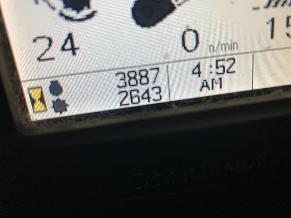Image of John Deere 9770 STS equipment image 3