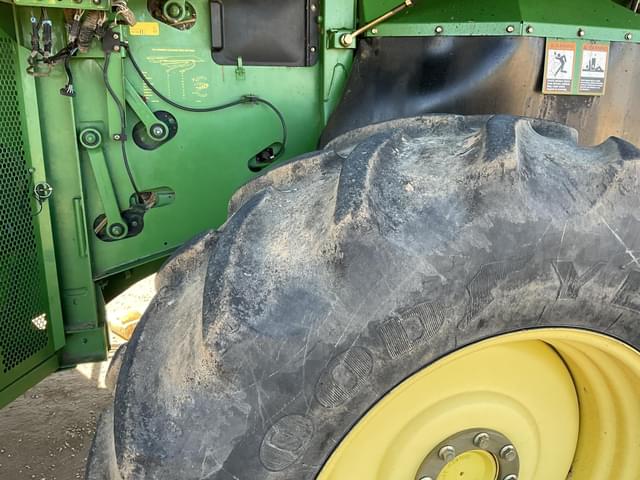 Image of John Deere 9770 STS equipment image 3