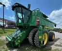 2009 John Deere 9770 STS Image