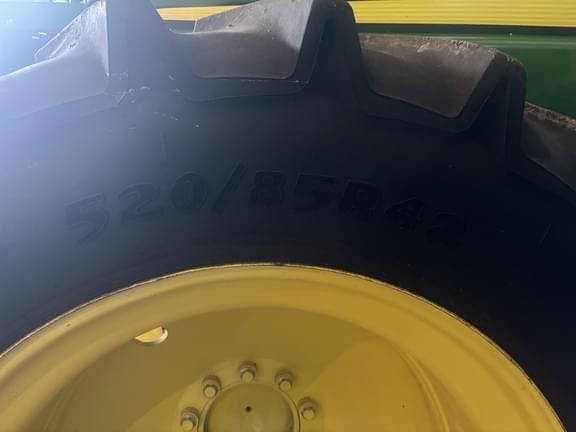 Image of John Deere 9770 STS equipment image 1