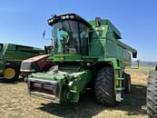 Thumbnail image John Deere 9770 STS 0