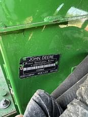 Main image John Deere 9770 STS 12