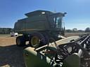 2009 John Deere 9770 STS Image