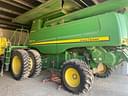 2009 John Deere 9770 STS Image