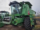 2009 John Deere 9770 STS Image