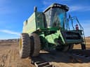 2009 John Deere 9770 STS Image