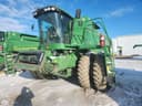 2009 John Deere 9770 STS Image