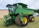 2009 John Deere 9770 STS Image