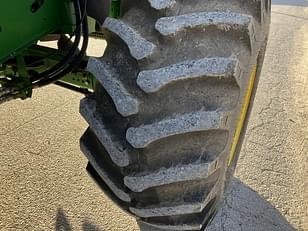 Main image John Deere 9870 STS 21