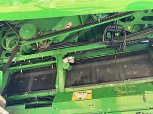 Main image John Deere 9870 STS 24