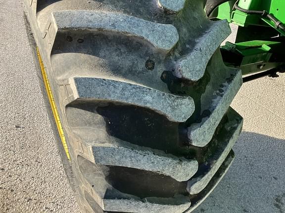 Image of John Deere 9870 STS equipment image 3