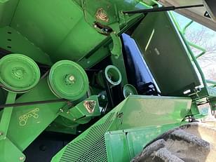 Main image John Deere 9870 STS 5