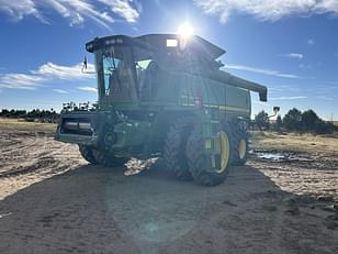 Main image John Deere 9870 STS 1