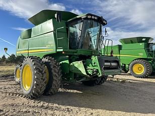 Main image John Deere 9870 STS 0