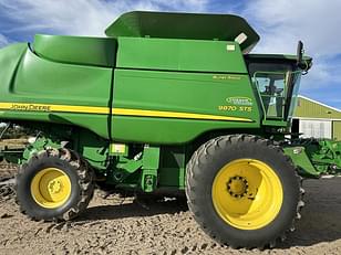 Main image John Deere 9870 STS 4