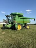 2009 John Deere 9870 STS Image