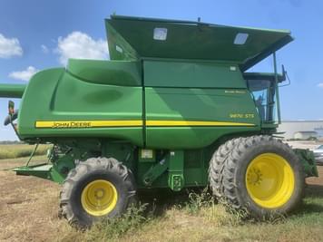 Main image John Deere 9870 STS