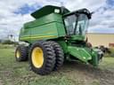 2009 John Deere 9870 STS Image