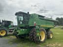 2009 John Deere 9870 STS Image
