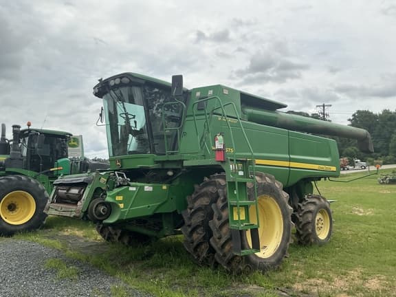 Image of John Deere 9870 STS Primary image