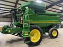 2009 John Deere 9870 STS Image