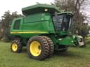 2009 John Deere 9870 STS Image
