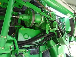 Main image John Deere 9870 STS 11