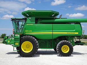 Main image John Deere 9870 STS 3