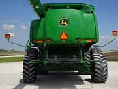 Thumbnail image John Deere 9870 STS 7