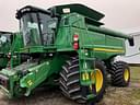 2009 John Deere 9870 STS Image