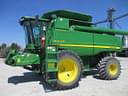 2009 John Deere 9870 STS Image