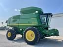 2009 John Deere 9870 STS Image