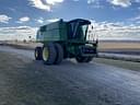 2009 John Deere 9870 STS Image