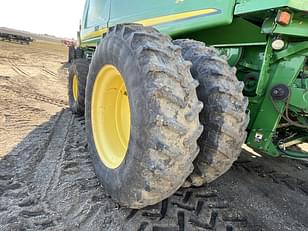 Main image John Deere 9870 STS 11