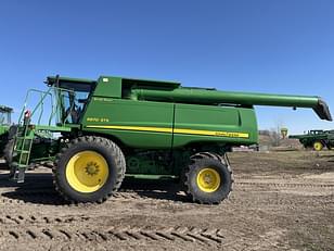 Main image John Deere 9870 STS 1