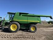 Thumbnail image John Deere 9870 STS 26