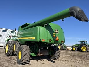 Main image John Deere 9870 STS 4