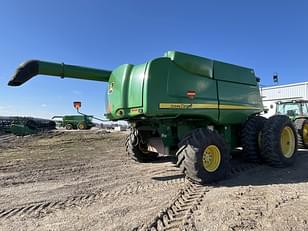 Main image John Deere 9870 STS 6