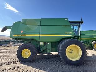 Main image John Deere 9870 STS 7