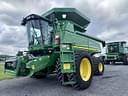 2009 John Deere 9870 STS Image