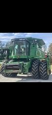 Main image John Deere 9870 STS 3