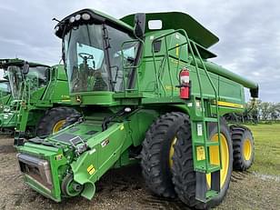 Main image John Deere 9870 STS 1