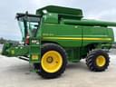 2009 John Deere 9870 STS Image