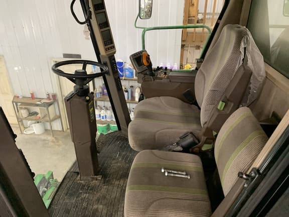 Image of John Deere 9870 STS Image 1