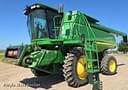 2009 John Deere 9870 STS Image