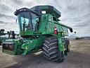 2009 John Deere 9870 STS Image