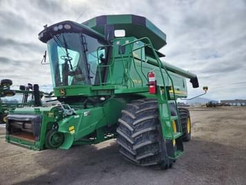 Main image John Deere 9870 STS