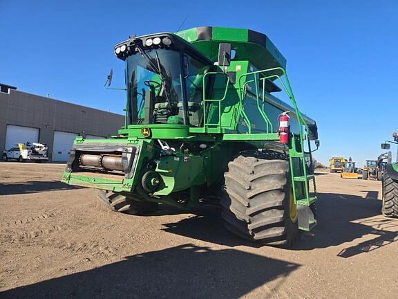 Image of John Deere 9870 STS Primary image