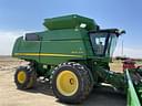 2009 John Deere 9870 STS Image