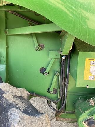 Image of John Deere 9870 STS equipment image 3